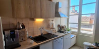 appartement à ST SEVER (40500)